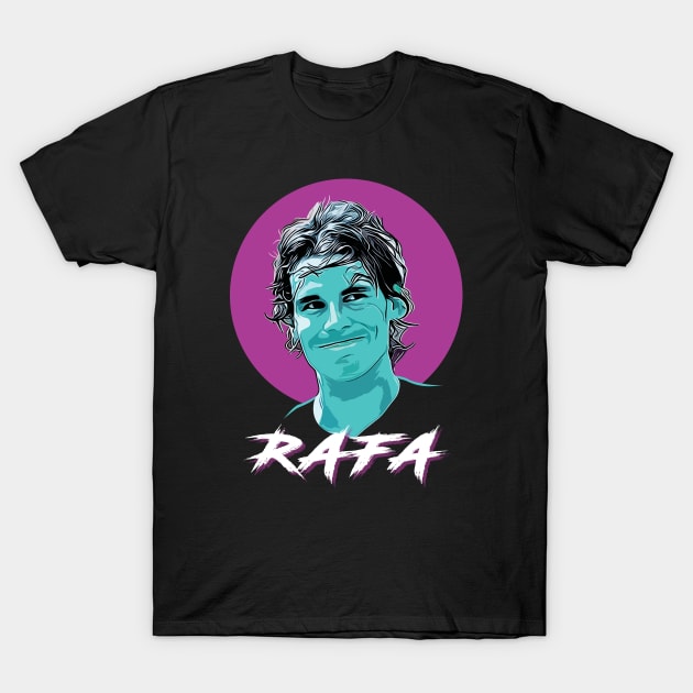Vamos nadal shirt store